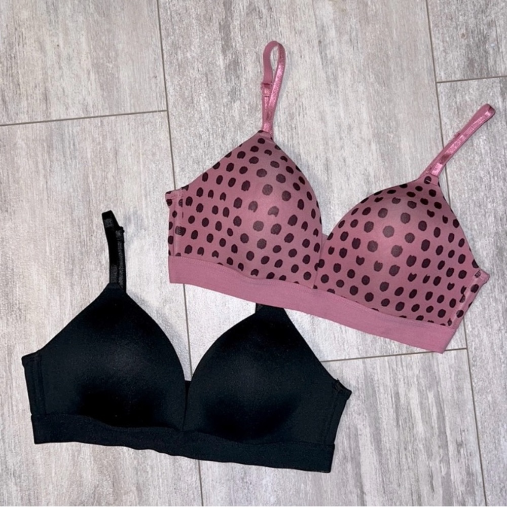 2 Pack IZOD Bras